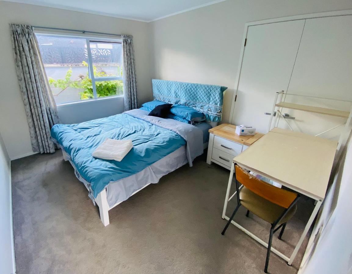 Queenroomsharedbathroom2Aldult-204 (Adults Only) Auckland Exterior photo